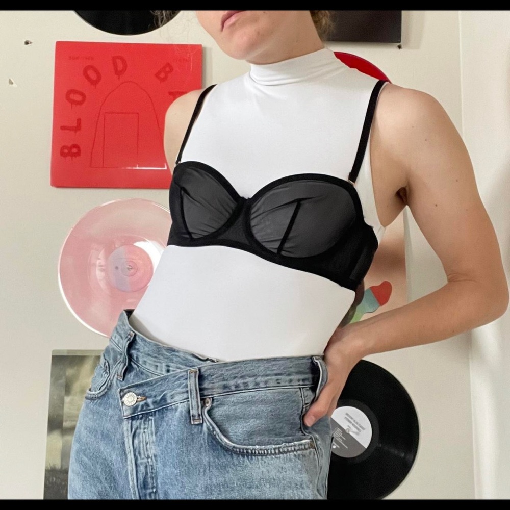 savage x fenty lingerie bra
